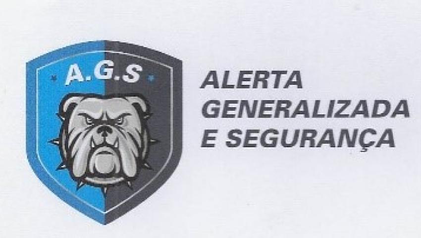 A.G.S Alerta Generalizada e Segurança