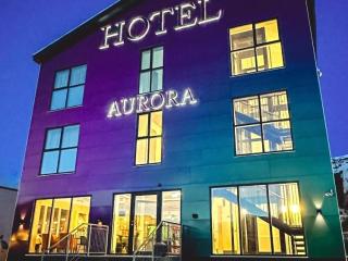 Hotelaria e Turismo