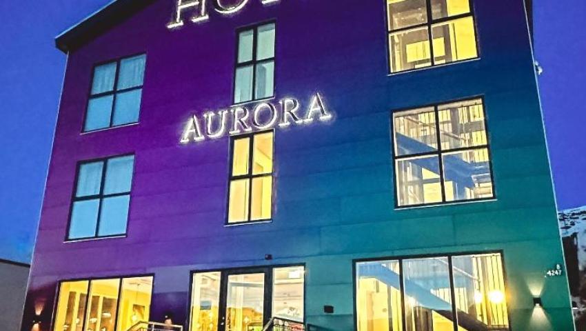 Hotelaria e Turismo