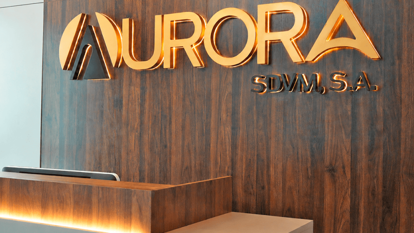 AURORA SDVM