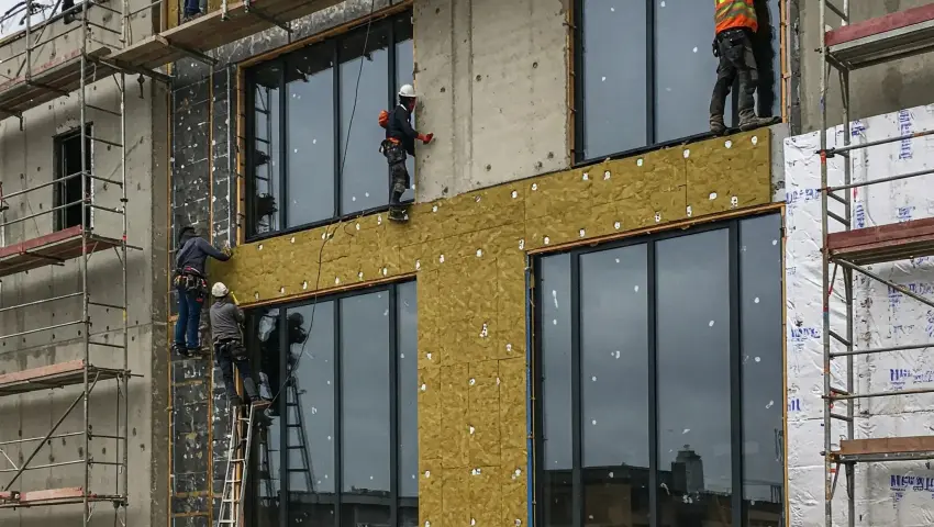 Construção Civil